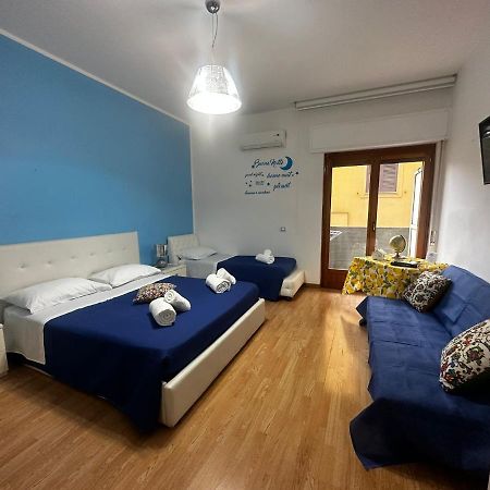 Iris Room Palermo Zewnętrze zdjęcie