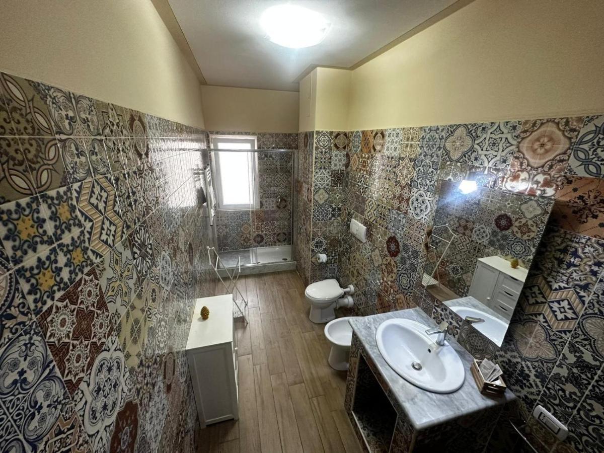 Iris Room Palermo Zewnętrze zdjęcie