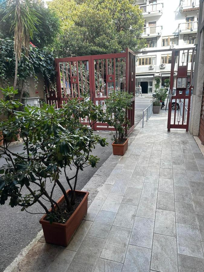 Iris Room Palermo Zewnętrze zdjęcie