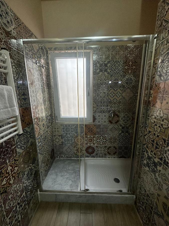 Iris Room Palermo Zewnętrze zdjęcie